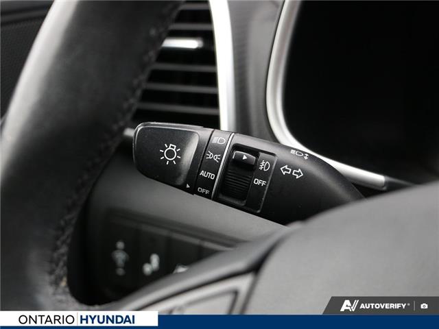 2020 Hyundai Tucson Preferred (Stk: 7-1328A) in Whitby - Image 14 of 27