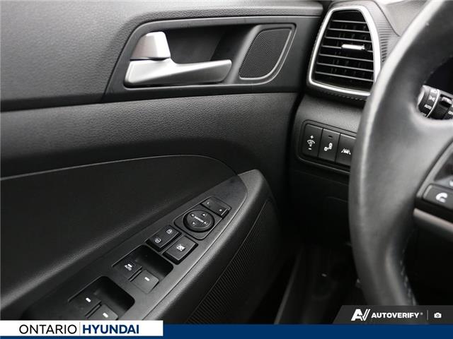 2020 Hyundai Tucson Preferred (Stk: 7-1328A) in Whitby - Image 15 of 27