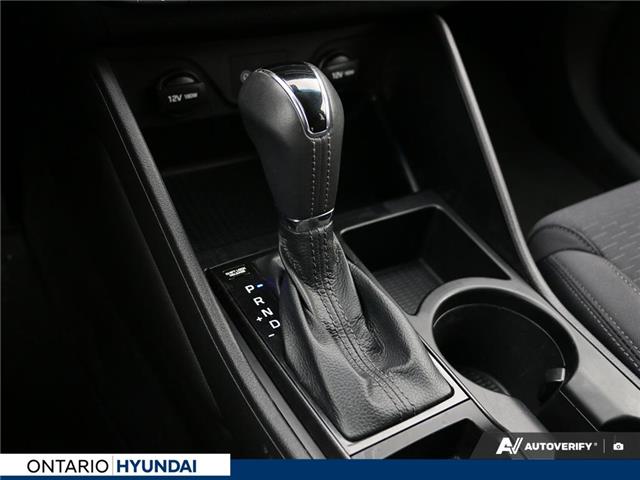 2020 Hyundai Tucson Preferred (Stk: 7-1328A) in Whitby - Image 17 of 27