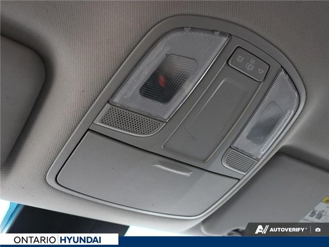 2020 Hyundai Tucson Preferred (Stk: 7-1328A) in Whitby - Image 20 of 27