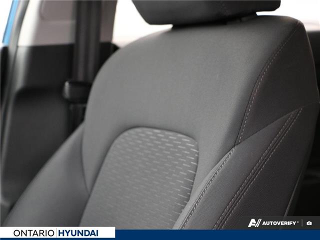 2020 Hyundai Tucson Preferred (Stk: 7-1328A) in Whitby - Image 21 of 27