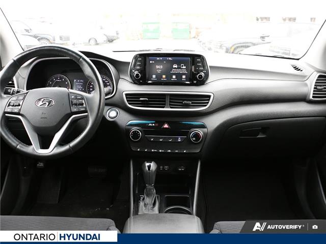2020 Hyundai Tucson Preferred (Stk: 7-1328A) in Whitby - Image 23 of 27