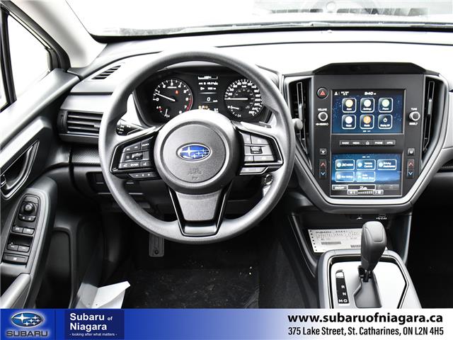 2026 Subaru Crosstrek Convenience (Stk: S9383) in St.Catharines - Image 22 of 28