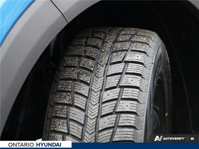 2020 Hyundai Tucson Preferred (Stk: 7-1328A) in Whitby - Image 27 of 27