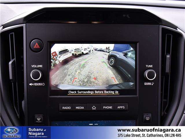 2026 Subaru Crosstrek Convenience (Stk: S9383) in St.Catharines - Image 27 of 28