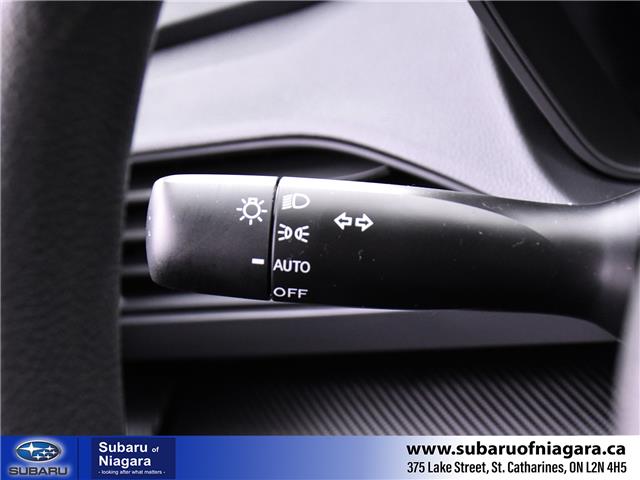 2026 Subaru Crosstrek Convenience (Stk: S9383) in St.Catharines - Image 28 of 28