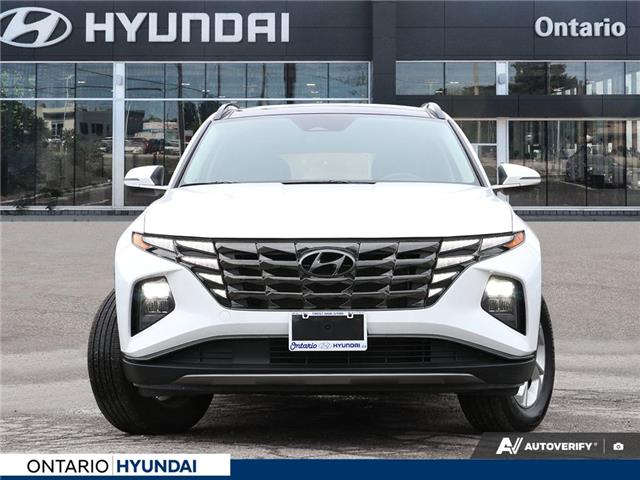 2024 Hyundai Tucson Trend (Stk: 7-U1078) in Whitby - Image 2 of 27