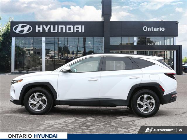 2024 Hyundai Tucson Trend (Stk: 7-U1078) in Whitby - Image 3 of 27
