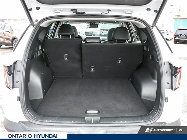 2024 Hyundai Tucson Trend (Stk: 7-U1078) in Whitby - Image 9 of 27