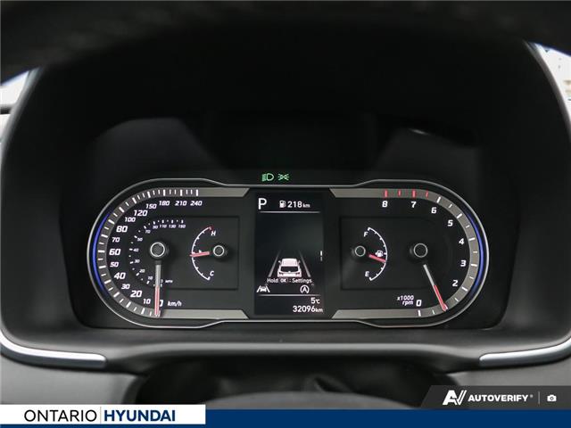 2024 Hyundai Tucson Trend (Stk: 7-U1078) in Whitby - Image 13 of 27