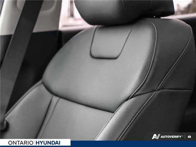 2024 Hyundai Tucson Trend (Stk: 7-U1078) in Whitby - Image 21 of 27