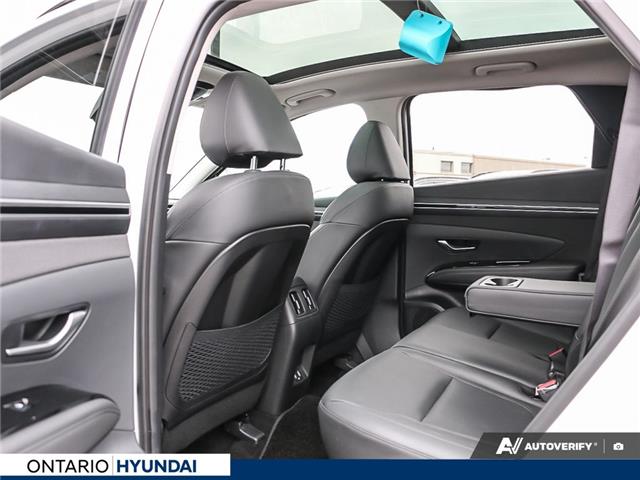 2024 Hyundai Tucson Trend (Stk: 7-U1078) in Whitby - Image 22 of 27