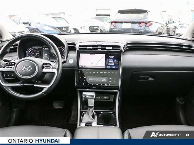 2024 Hyundai Tucson Trend (Stk: 7-U1078) in Whitby - Image 23 of 27