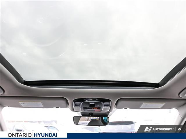 2024 Hyundai Tucson Trend (Stk: 7-U1078) in Whitby - Image 24 of 27