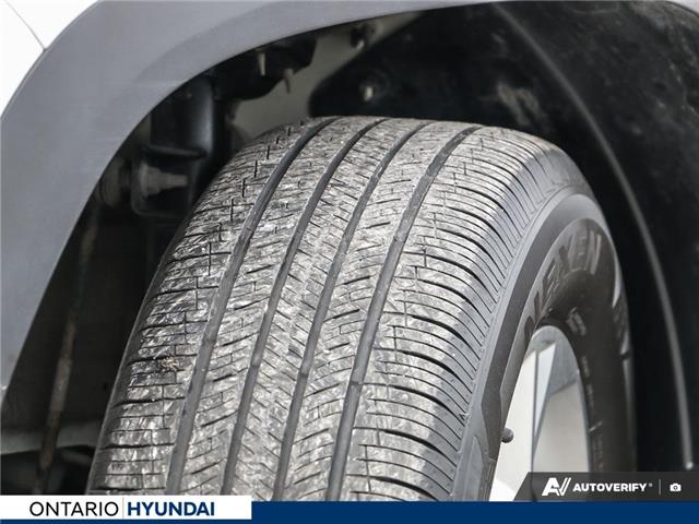 2024 Hyundai Tucson Trend (Stk: 7-U1078) in Whitby - Image 27 of 27
