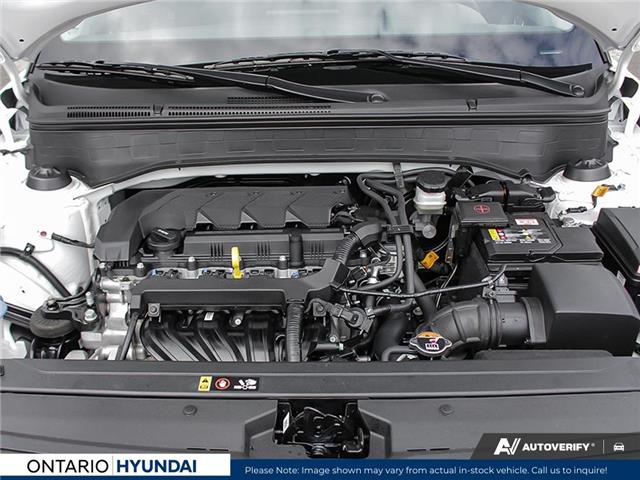 2026 Hyundai Venue ESSENTIAL (Stk: 7-1607) in Whitby - Image 6 of 26