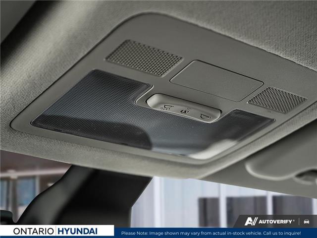 2026 Hyundai Venue ESSENTIAL (Stk: 7-1607) in Whitby - Image 19 of 26