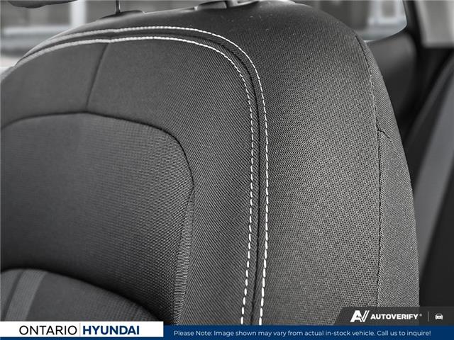 2026 Hyundai Venue ESSENTIAL (Stk: 7-1607) in Whitby - Image 20 of 26