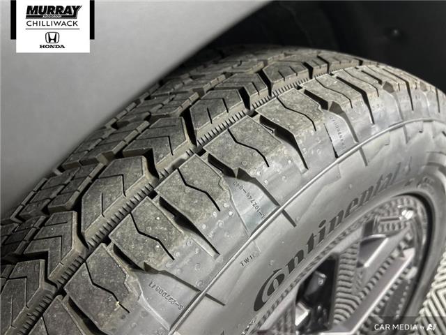 2026 Honda CR-V Hybrid TrailSport (Stk: 26D237) in Chilliwack - Image 8 of 33