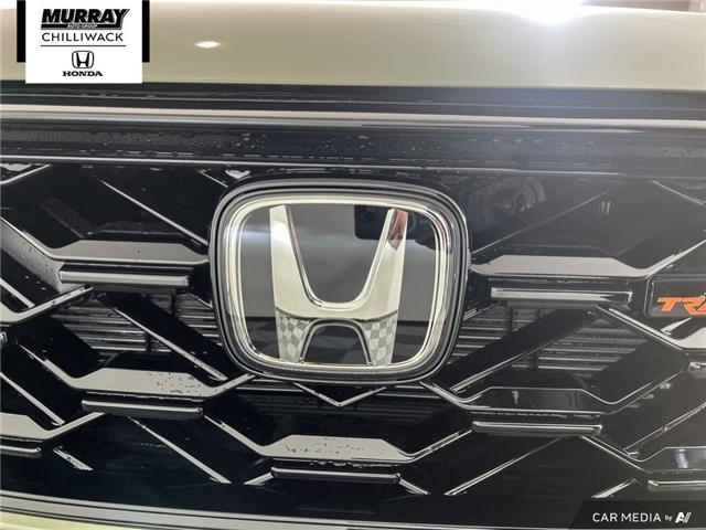 2026 Honda CR-V Hybrid TrailSport (Stk: 26D237) in Chilliwack - Image 10 of 33