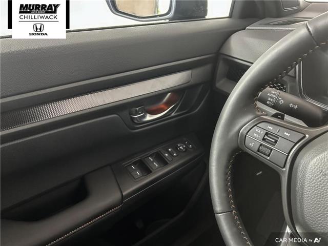 2026 Honda CR-V Hybrid TrailSport (Stk: 26D237) in Chilliwack - Image 23 of 33