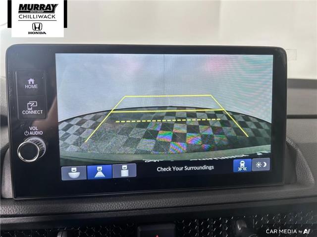 2026 Honda CR-V Hybrid TrailSport (Stk: 26D237) in Chilliwack - Image 26 of 33