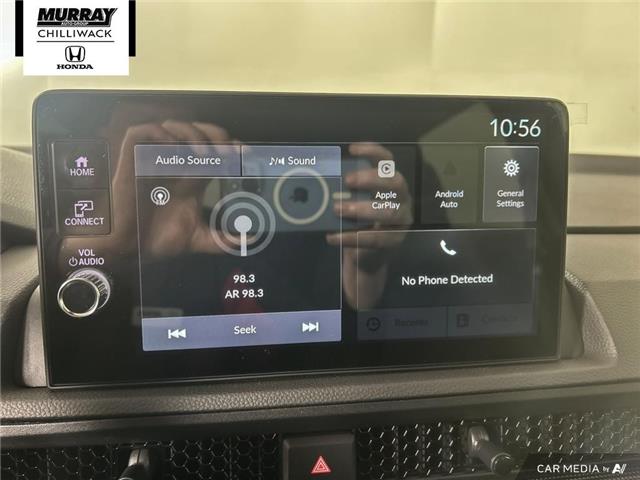 2026 Honda CR-V Hybrid TrailSport (Stk: 26D237) in Chilliwack - Image 27 of 33
