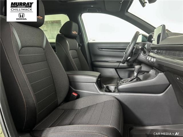 2026 Honda CR-V Hybrid TrailSport (Stk: 26D237) in Chilliwack - Image 30 of 33