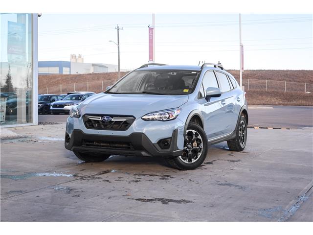 2022 Subaru Crosstrek Convenience (Stk: B9024) in Calgary - Image 2 of 29
