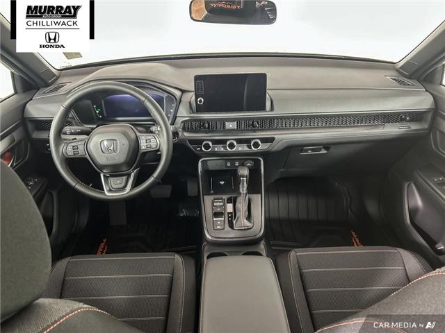 2026 Honda CR-V Hybrid TrailSport (Stk: 26D237) in Chilliwack - Image 32 of 33