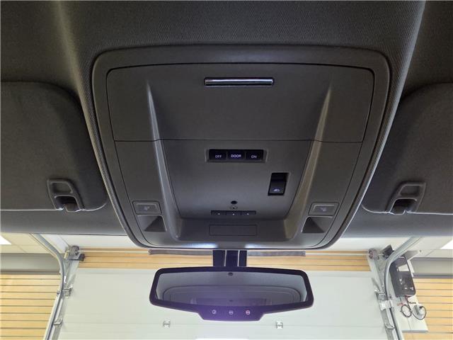 2015 Chevrolet Silverado 2500HD LT (Stk: U564566) in Shellbrook - Image 15 of 18