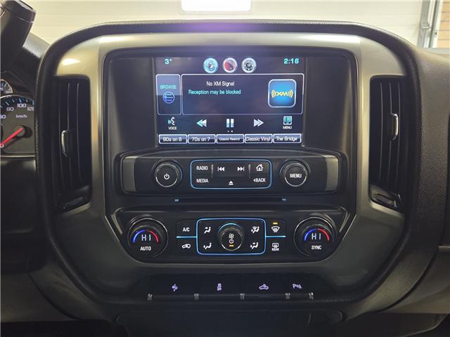 2015 Chevrolet Silverado 2500HD LT (Stk: U564566) in Shellbrook - Image 13 of 18