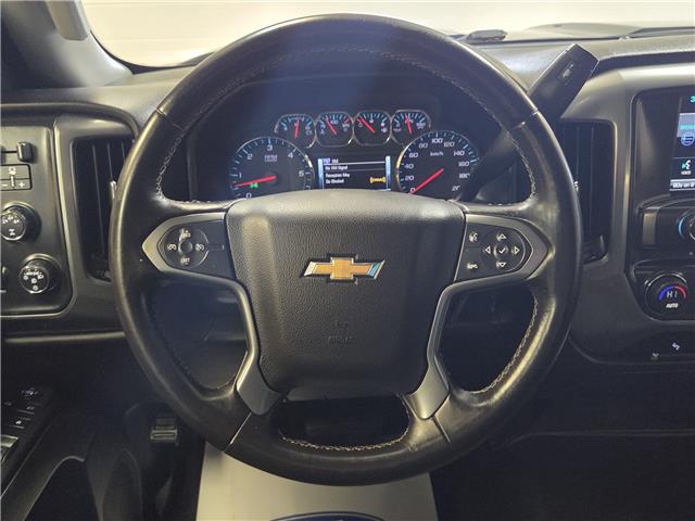 2015 Chevrolet Silverado 2500HD LT (Stk: U564566) in Shellbrook - Image 10 of 18