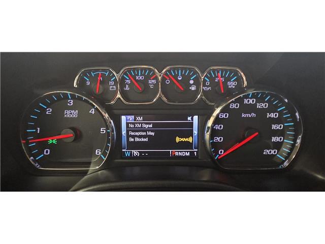 2015 Chevrolet Silverado 2500HD LT (Stk: U564566) in Shellbrook - Image 9 of 18