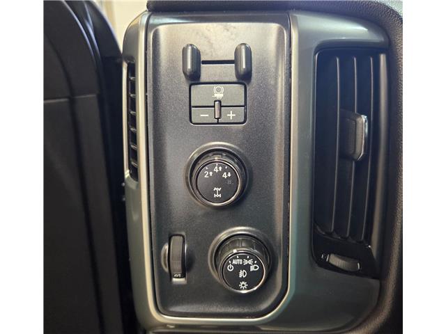 2015 Chevrolet Silverado 2500HD LT (Stk: U564566) in Shellbrook - Image 7 of 18