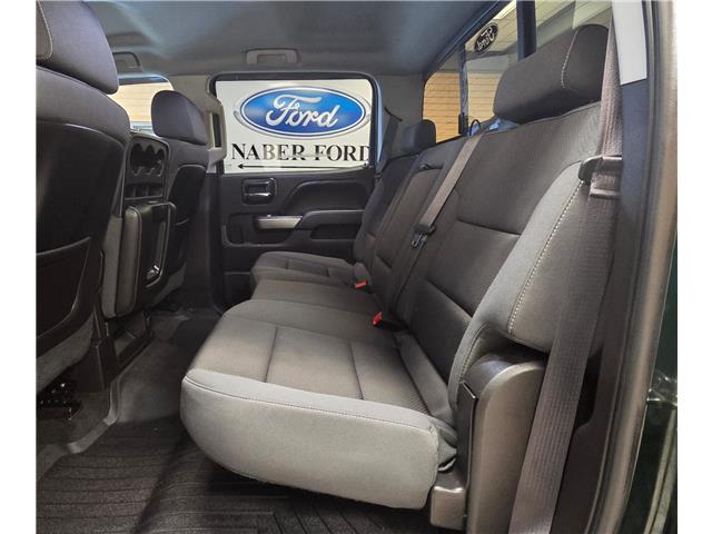 2015 Chevrolet Silverado 2500HD LT (Stk: U564566) in Shellbrook - Image 16 of 18