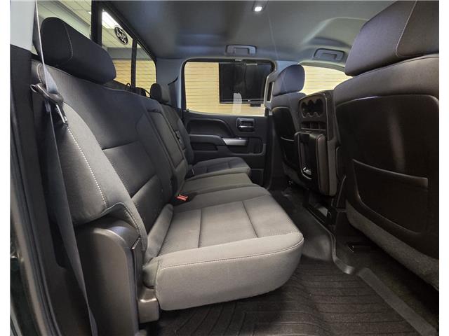 2015 Chevrolet Silverado 2500HD LT (Stk: U564566) in Shellbrook - Image 18 of 18