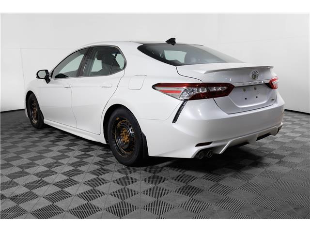 2018 Toyota Camry XSE (Stk: X3575A) in London - Image 4 of 32