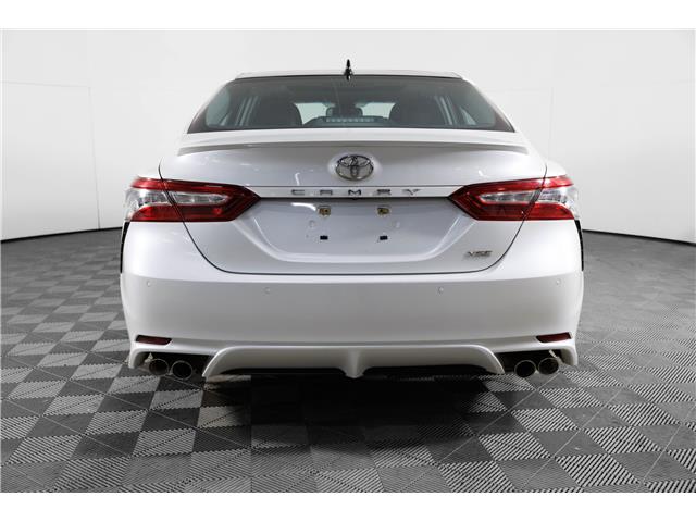 2018 Toyota Camry XSE (Stk: X3575A) in London - Image 5 of 32