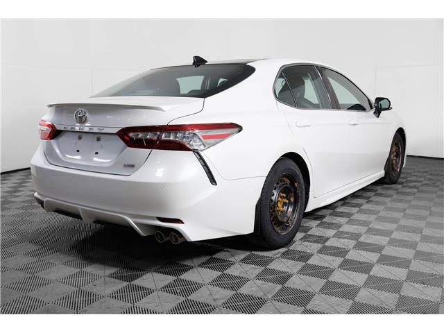 2018 Toyota Camry XSE (Stk: X3575A) in London - Image 6 of 32