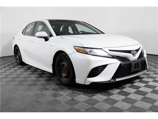 2018 Toyota Camry XSE (Stk: X3575A) in London - Image 3 of 32