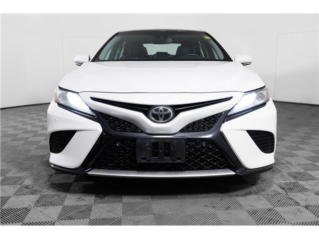 2018 Toyota Camry XSE (Stk: X3575A) in London - Image 2 of 32