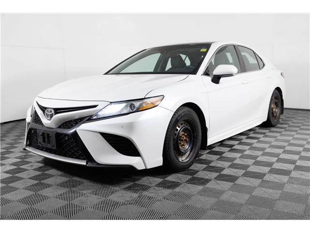 2018 Toyota Camry XSE (Stk: X3575A) in London - Image 1 of 32