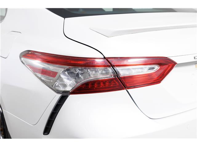 2018 Toyota Camry XSE (Stk: X3575A) in London - Image 7 of 32