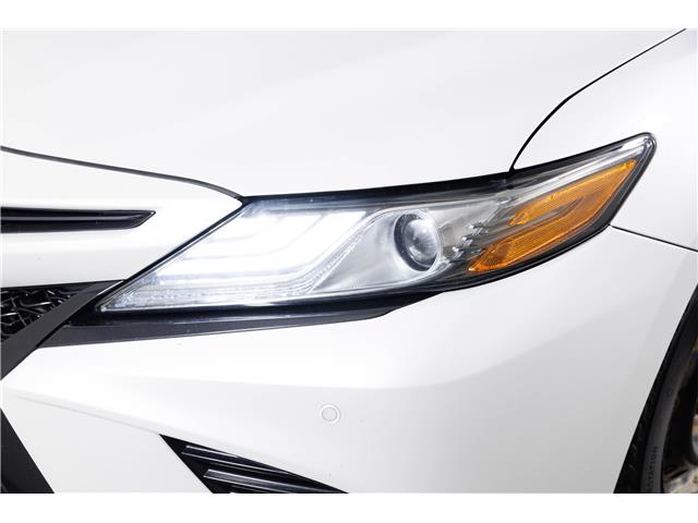 2018 Toyota Camry XSE (Stk: X3575A) in London - Image 9 of 32