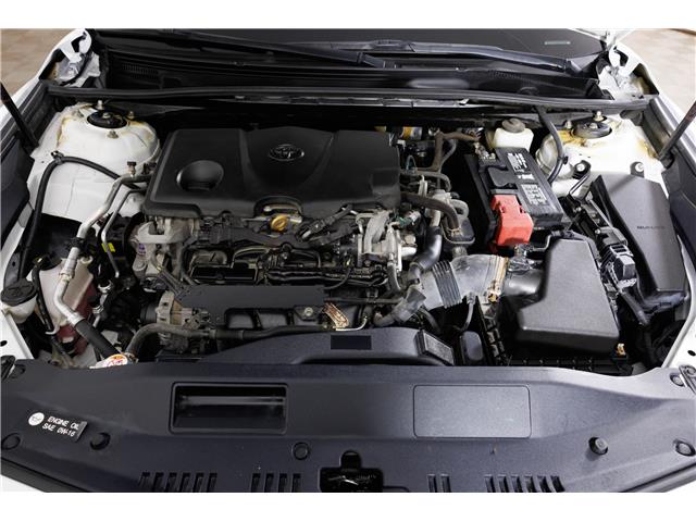 2018 Toyota Camry XSE (Stk: X3575A) in London - Image 10 of 32