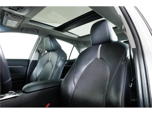 2018 Toyota Camry XSE (Stk: X3575A) in London - Image 14 of 32