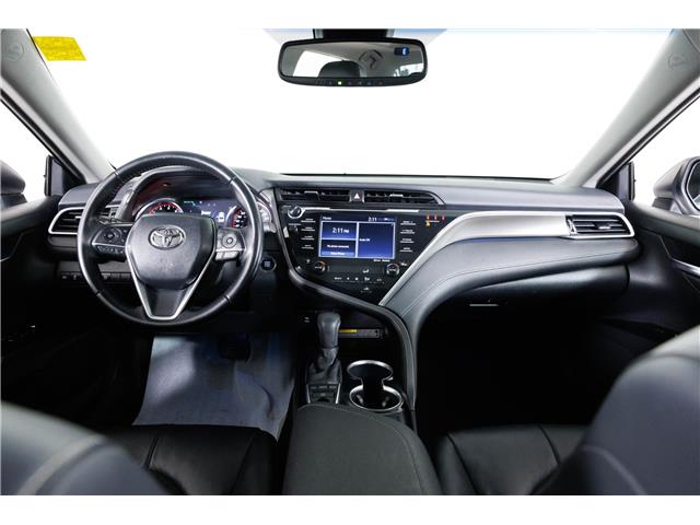 2018 Toyota Camry XSE (Stk: X3575A) in London - Image 15 of 32