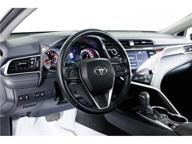 2018 Toyota Camry XSE (Stk: X3575A) in London - Image 16 of 32
