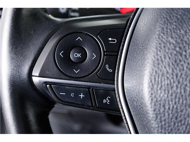 2018 Toyota Camry XSE (Stk: X3575A) in London - Image 17 of 32